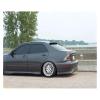 ABS Rear Tailbox Spoiler Rear Windshield Wing Visor Compatible For Lexus IS IS250 IS300 IS350 2007-2013 Car Styling(07-13 Lexus IS) view 4