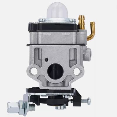 JHYMGND Motorcycle Styling Carburetor Assy for Mi/tsu/bishi TL33 TL43 T52 TU43 Engine Motor Carb Parts