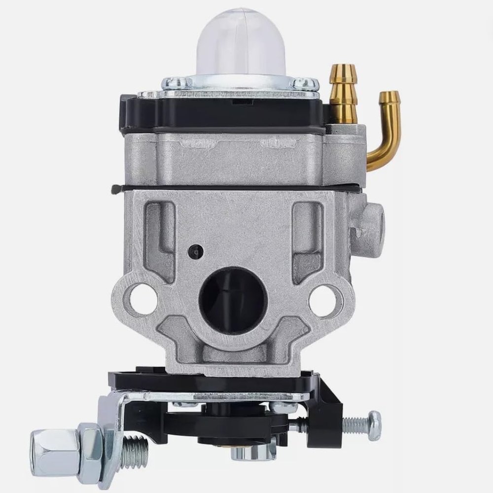 JHYMGND Motorcycle Styling Carburetor Assy for Mi/tsu/bishi TL33 TL43 T52 TU43 Engine Motor Carb Parts