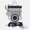 JHYMGND Motorcycle Styling Carburetor Assy for Mi/tsu/bishi TL33 TL43 T52 TU43 Engine Motor Carb Parts view 2