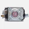 JHYMGND Motorcycle Styling Carburetor Assy for Mi/tsu/bishi TL33 TL43 T52 TU43 Engine Motor Carb Parts view 3