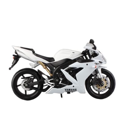 1:12 Scale Masito YZF-R1 YZF R1 Diecasts Model