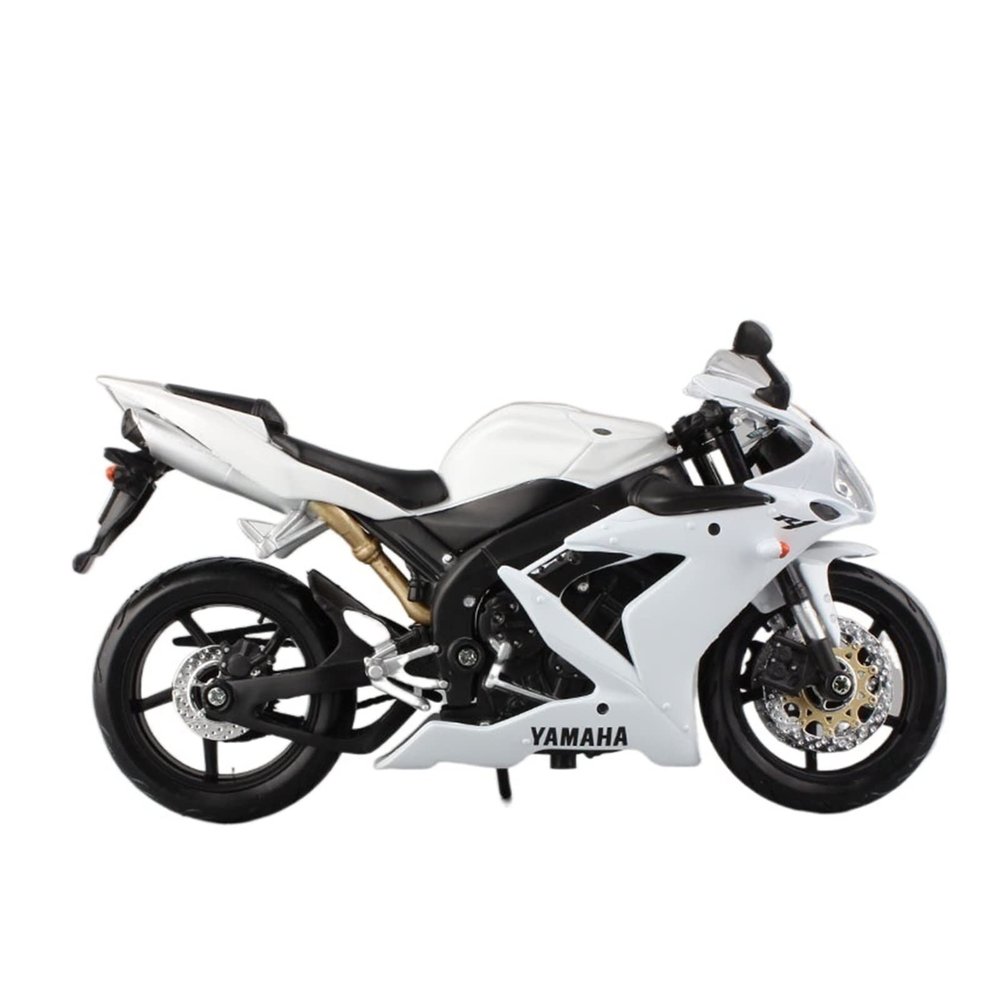 1:12 Scale Masito YZF-R1 YZF R1 Diecasts Model