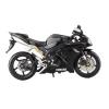 1:12 Scale Masito YZF-R1 YZF R1 Diecasts Model view 2