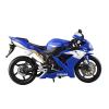 1:12 Scale Masito YZF-R1 YZF R1 Diecasts Model view 3