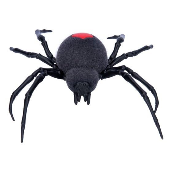 Crawling Spider Robotic Toy Electronic Pet, Multicolor, Ages 3+