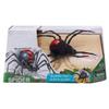 Crawling Spider Robotic Toy Electronic Pet, Multicolor, Ages 3+ view 2