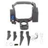 Airdrop System for Mavic 3, Transport Release with Landing Gear Wedding Proposal Delivery Device Thrower Fishing Bait Clip Delivery Advertising view 1