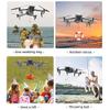 Airdrop System for Mavic 3, Transport Release with Landing Gear Wedding Proposal Delivery Device Thrower Fishing Bait Clip Delivery Advertising view 3