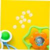 Abaodam 30pcs Interactive Sensory Toys for Boys and Girls Rattle Bell Toys Built Ringing for Home Preschool view 4