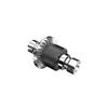 YRhXAF Compatible with H16H 16208 16209 16210 Modified Accessories Differential Shock Absorber Tire Bumper Gear 1/16 RC Car Spare Parts(1601F) view 4
