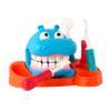 Playset Dentist Hippodontist Battat view 3