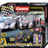 Carrera DTM Speed Giants view 1