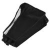 Abaodam Stroller Bottom Storage Bag Organizer Capacity for Diapers Bottles Essentials Fit for Outdoor Travel view 1