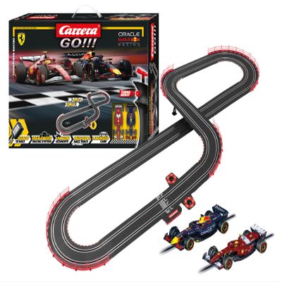 Carrera Champion's Racing