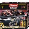 Carrera Champion's Racing view 2