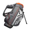 Snake Eyes Golf Junior Set with Bag, Right Hand, Orange/Gray, Ages 3-5 view 2