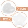 Abaodam 100pcs Star Heart Shaped Ocean Balls Crush Boy Girl Play Balls for Indoor Pools Game Houses Safe Fun for Boys Girls view 3