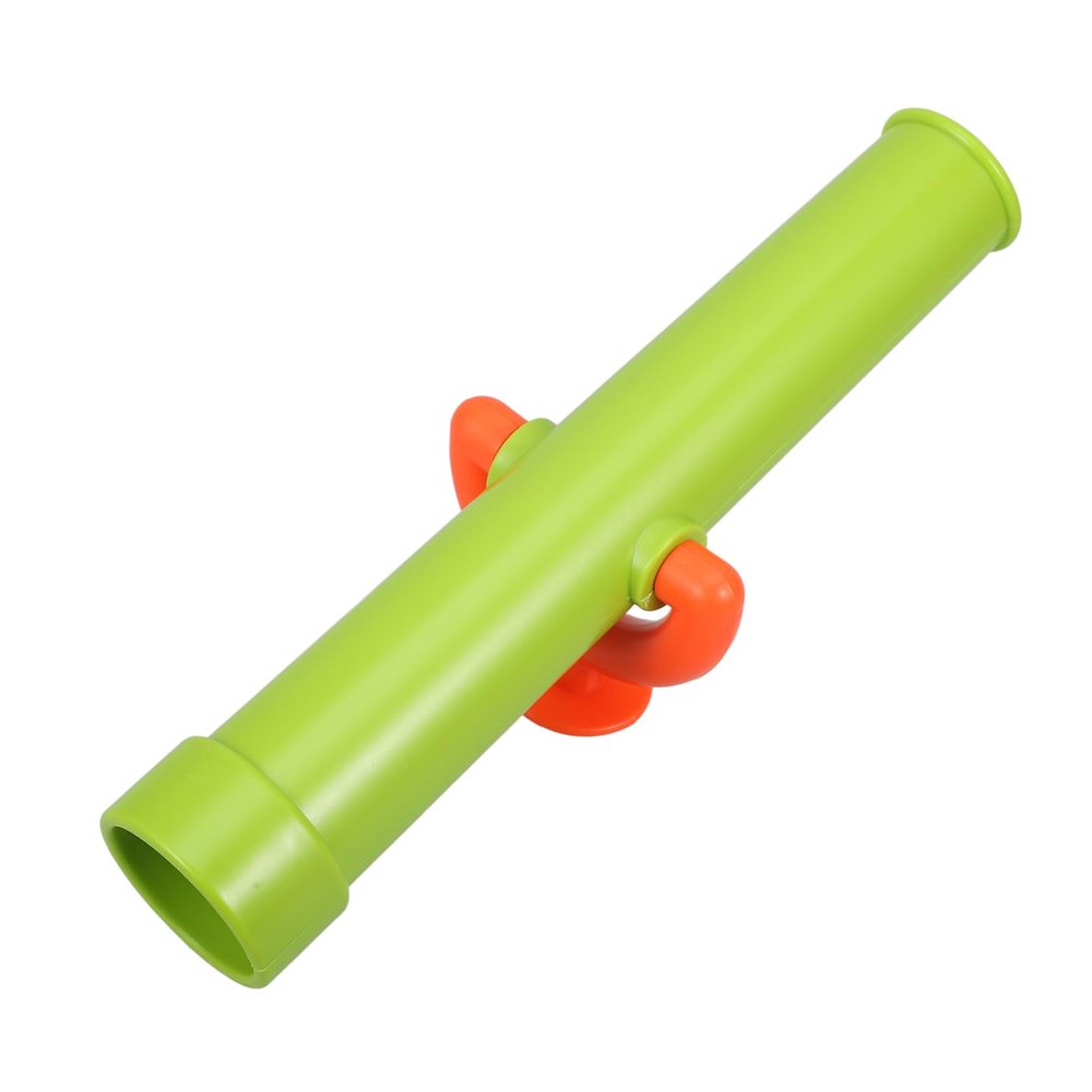Abaodam Monocular Telescope for Boy Girl Portable Pirate Spyglass Lightweight Handheld Telescope for for Pirate Theme Parties and Adventures