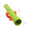 Abaodam Monocular Telescope for Boy Girl Portable Pirate Spyglass Lightweight Handheld Telescope for for Pirate Theme Parties and Adventures view 2