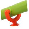 Abaodam Monocular Telescope for Boy Girl Portable Pirate Spyglass Lightweight Handheld Telescope for for Pirate Theme Parties and Adventures view 3