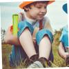 Abaodam Monocular Telescope for Boy Girl Portable Pirate Spyglass Lightweight Handheld Telescope for for Pirate Theme Parties and Adventures view 4