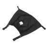 ANGGREK Hanging Diaper Organizer, Multi Organizer Bag Multiple Use Easy to Clean Black Wear for Baby Stroller (#2) view 4