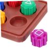 Abaodam Traditional Korean Game Hand-Eye Coordination Training Fun Family Party Activity Game for All Ages Valentine Day Entertainment view 3