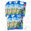 Efavormart 34oz Bubble Concentrated Solution 1000ml Bubble Liquid for Bubble Machine, Wands, Blower view 1