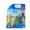 Efavormart 34oz Bubble Concentrated Solution 1000ml Bubble Liquid for Bubble Machine, Wands, Blower view 4