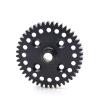 RC Car Parts Compatible with ZD for Racing 9020 9071 9205 9072 08421 08423 08425 08427 MT8 1/8 RC Cars Metal 46T Decelerating Spur Gear 8243 view 3