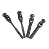 2Pcs Drive Shaft CVD IRC00220 for 12.3Inch 313Mm Wheelbase Axial SCX10 & SCX10 II 1/10 RC Crawler Car Upgrade Parts view 2