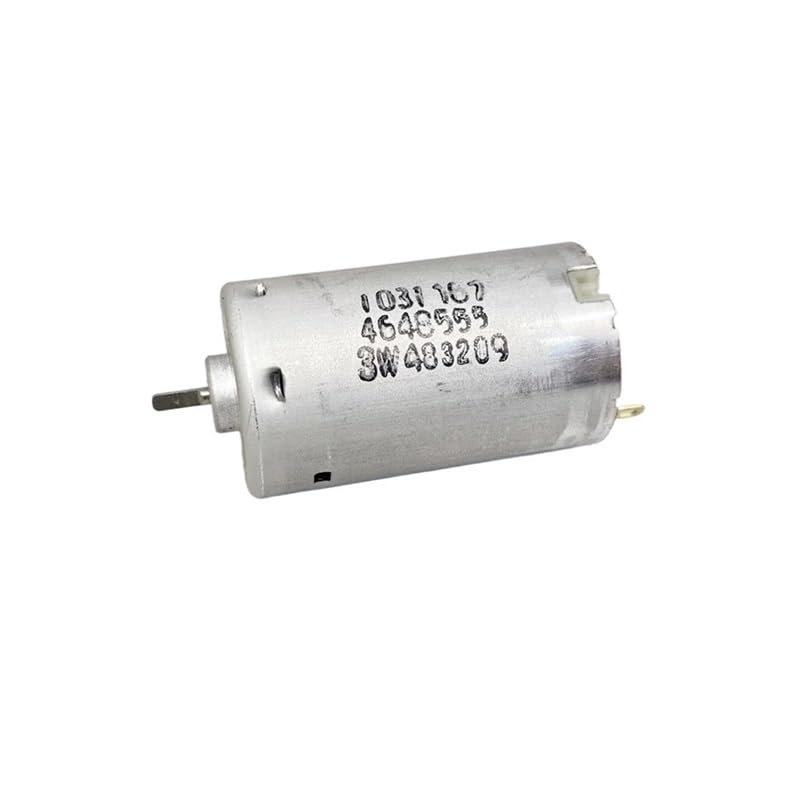 1031167 28mm 390 electronic starter DC 12V 15V RS-390 Engine D-Shaft