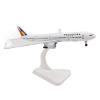 ATXTLWL Environmental Image for: 1:300 Scale Philippine Airlines Boeing 777 B777 Aircraft Alloy die Casting Model view 1