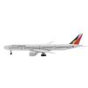 ATXTLWL Environmental Image for: 1:300 Scale Philippine Airlines Boeing 777 B777 Aircraft Alloy die Casting Model view 2