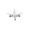 ATXTLWL Environmental Image for: 1:300 Scale Philippine Airlines Boeing 777 B777 Aircraft Alloy die Casting Model view 4