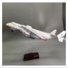 ATXTLWL Environmental Image for: 42 cm 1/200 Ratio Antonov AN-225Mirya Transport Aircraft Resin Plastic view 4