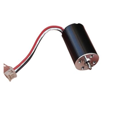 POWTAXBJGD 1220 12mm*20mm 3-Phase Inner Rotor Brushless Electronic Starter DC 7.2V 43600RPM High Speed Power Ball Bearing DIY RC Car Boat Model