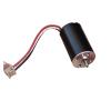POWTAXBJGD 1220 12mm*20mm 3-Phase Inner Rotor Brushless Electronic Starter DC 7.2V 43600RPM High Speed Power Ball Bearing DIY RC Car Boat Model view 1