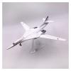 ATXTLWL Environmental Image for: 1:200 Scale Alloy Die Casting Russian Tu-160 Strategic Bomber Military Fighter Aircraft Model view 1