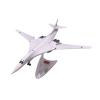 ATXTLWL Environmental Image for: 1:200 Scale Alloy Die Casting Russian Tu-160 Strategic Bomber Military Fighter Aircraft Model view 3