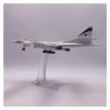ATXTLWL Environmental Image for: 1:200 Scale Alloy Die Casting Russian Tu-160 Strategic Bomber Military Fighter Aircraft Model view 4