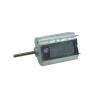 SF-266SH-10340 18mm Square electronic starter DC 12V 18V 24V 6-Pole Rotor electronic starter Car Rearview Mirror Repair electronic starter view 1