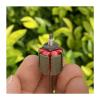 SF-266SH-10340 18mm Square electronic starter DC 12V 18V 24V 6-Pole Rotor electronic starter Car Rearview Mirror Repair electronic starter view 4