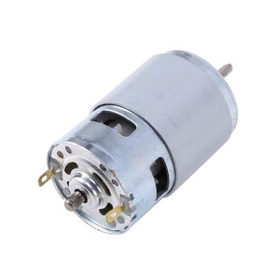 POWTAXBJGD 775 DC Electronic Starter 12-36V Ball Bearing Spindle Electronic Starter