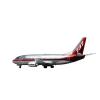 ATXTLWL Environmental Image for: Die-cast 1:200 Scale American Airlines B737-300 Alloy Simulation Airliner Model view 4