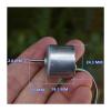 13H060E070 FK2-9147 Inner Rotor 24mm DC Brushless electronic starter DC 12V 14.4V 18V 6500RPM 3-Wire Built-in Driver Board view 2