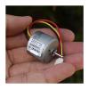 13H060E070 FK2-9147 Inner Rotor 24mm DC Brushless electronic starter DC 12V 14.4V 18V 6500RPM 3-Wire Built-in Driver Board view 4