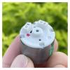 UTZRUATZHG R-14 M22E Electronic Starter Six-Pole Rotor DC 3V-5V 3.7V 8000RPM Strong Magnet Large Torque view 3