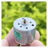 UTZRUATZHG R-14 M22E Electronic Starter Six-Pole Rotor DC 3V-5V 3.7V 8000RPM Strong Magnet Large Torque view 4